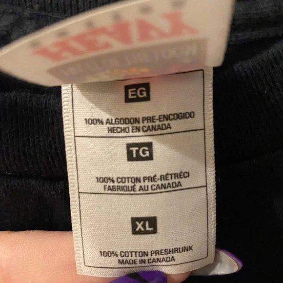 Tank - Size XL - Picture 4 of 5